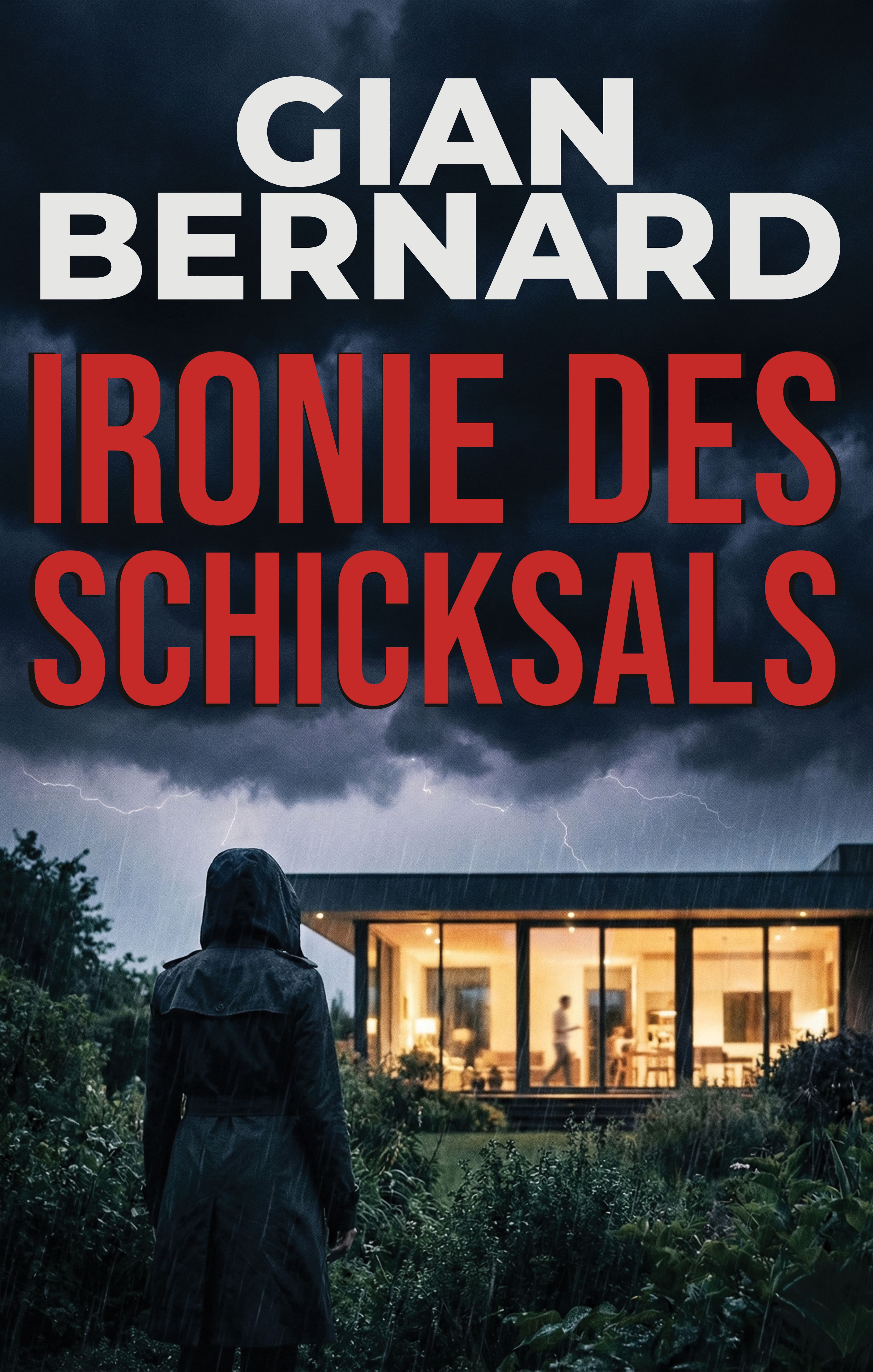 IRONIE DES SCHICKSALS